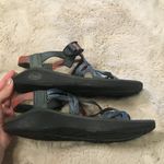 Chacos Chaco Classic Strap Toe Strap Sandal Women's 9 Photo 3