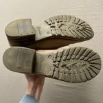 dromedaris. Kaley Heeled Lace Up Shoes Photo 7