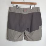 Musto Evolution Nylon outdoors hiking trail board shorts size 10 Photo 5