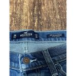 Hollister  Jeans low rise boyfriend vintage stretch size 27 Photo 1
