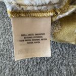 Maeve Anthropologie  Patchwork Pleated Shorts Pull On Flowy XS Boho Cottagecore Photo 6