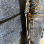 Old Navy denim Jean Skirt pleated size 1 Photo 6