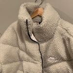 Nike  ThermaFit City Sherpa Jacket NWT Size Large Photo 9