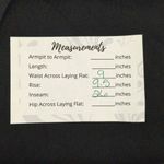 Aerie NWT Offline By Black High Waisted 7/8 Leggings Seam Detailing Size S Photo 11