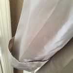 FINAL MARKDOWN Nwot ladies unlined car coat medium Photo 4