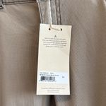 prAna NWT Bedford Canyon Hiking Organic Cotton Standard Low-Rise Pant, 10 Short Photo 2