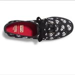 Keds Disney Minnie Mouse Black Sneakers 9 Champion Lo Photo 2