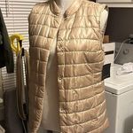 Marc New York  silky wind proof jacket vase Photo 0