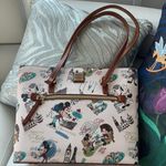 Disney ’s Dooney & Bourke Food and Wine Tote Photo 0