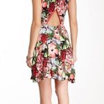 Jack by BB Dakota  Nottingham Floral Dress
New with tags
Size 4 Photo 1