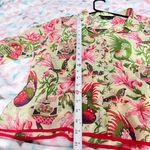 Levi Strauss & CO. Vintage Silk Blouse  Photo 11