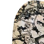 Disneyland Resorts Nightmare Before Christmas cream colored Bags Photo 3