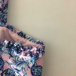 Lilly Pulitzer Zenon Romper in Magnolia Lilac A Little Jelly Size 14 Mini Dress Photo 10