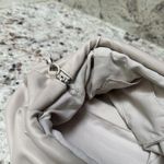 Badgley Mischka  Neutral Shoulder Bag / Clutch Purse Handbag Photo 11