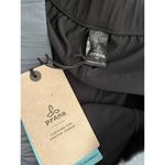 prAna  CHALKBOARD ARCH SKORT ATHLETIC STRETCH SKIRT WITH SHORTS SZ 1X plus Photo 5