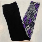 Disney parks villains leggings S EUC Photo 0