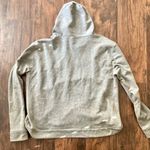 Los Angeles California Hoodie Gray Size XL Photo 4