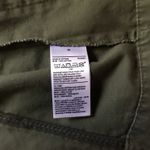 Old Navy Twill Field Jacket sz M Photo 4
