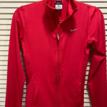 Red Hot Nike Dri Photo 0