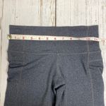 Athleta Straight Up Pilayo Pant Yoga Gray XXsmall Petite Photo 2