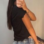 Vintage Tee Queen Band Black Photo 2