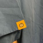 WonderWink Wink Origins Women's The Bravo V-Neck Top #6016 in Royal Blue Photo 7