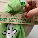 ZARA Disney Mickey Mouse Hello Folks TopGraphic front and back silly symphonies Photo 9