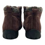 Propet Delaney Ankle Boot Brown US Women's 6 H Narrow Photo 5