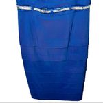 Dress Barn  Blue‎ Dress Photo 2