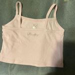 Playboy tank Photo 1