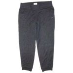 NWT New Black Prana Cozy Up Pants Joggers XL Charcoal Heather Dark Gray Womens Photo 2