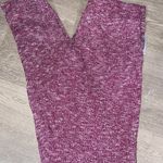 Gymshark Pink Knit Joggers Photo 0