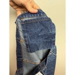 Dynamite Denim Tote Bag NWT Blue Photo 6