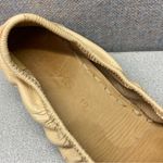 Tieks  Sz 10 Flat Shoe Patented Leather- RIGHT ONLY Photo 2