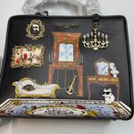 Karl Lagerfeld  Paris Maybelle Choupette Satchel Photo 6