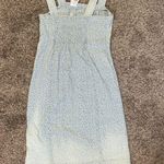 American Eagle Jean Dress Photo 1