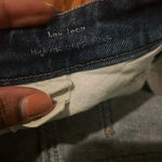 Made in Heaven M.I.H Lou Jeans Blue Size undefined Photo 5