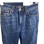 Rag and Bone #513 Casey High-Rise Jeans Photo 4