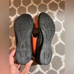 Mephisto Women's Vibrant Orange Sandals colorful comfort Portugal US 6.5 Photo 4