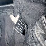 SheIn  Elegant Black Trousers simil leather Photo 3