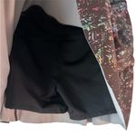 Athleta NWT  match point printed skort in Supersonic size XXS Photo 2