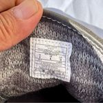 Chacos Chaco Castlerock Gray Ankle Women’s Boots with Knit Cuff Size 8 Photo 6