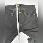 7 For All Mankind Suede Green Pants 🫒 Photo 7