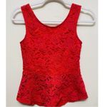 Attention  on Lace Blouse Size M Photo 1