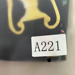 Ed Hardy  Mini Skirt Size M Rare Photo 6