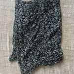 Isabel Marant  Etoile Angelica Mini Skirt Floral Print Size 36/S Photo 0