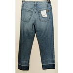 joe's jeans Joe's Jean Jane High Rise Crop - Size 28 - NWOT Photo 4