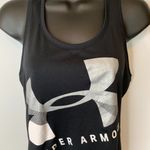 Under Armour  Heat Gear Loose Fit Tank Top Photo 4