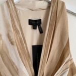 Donna Karan NWT  Maxi Dress Size 6 Photo 4