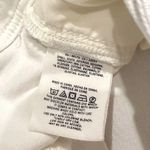 Pilcro and the Letterpress Anthropologie  White High-Rise Bootcut Jeans Size 30 Photo 6